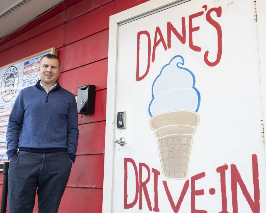 About Dane's Dairy
